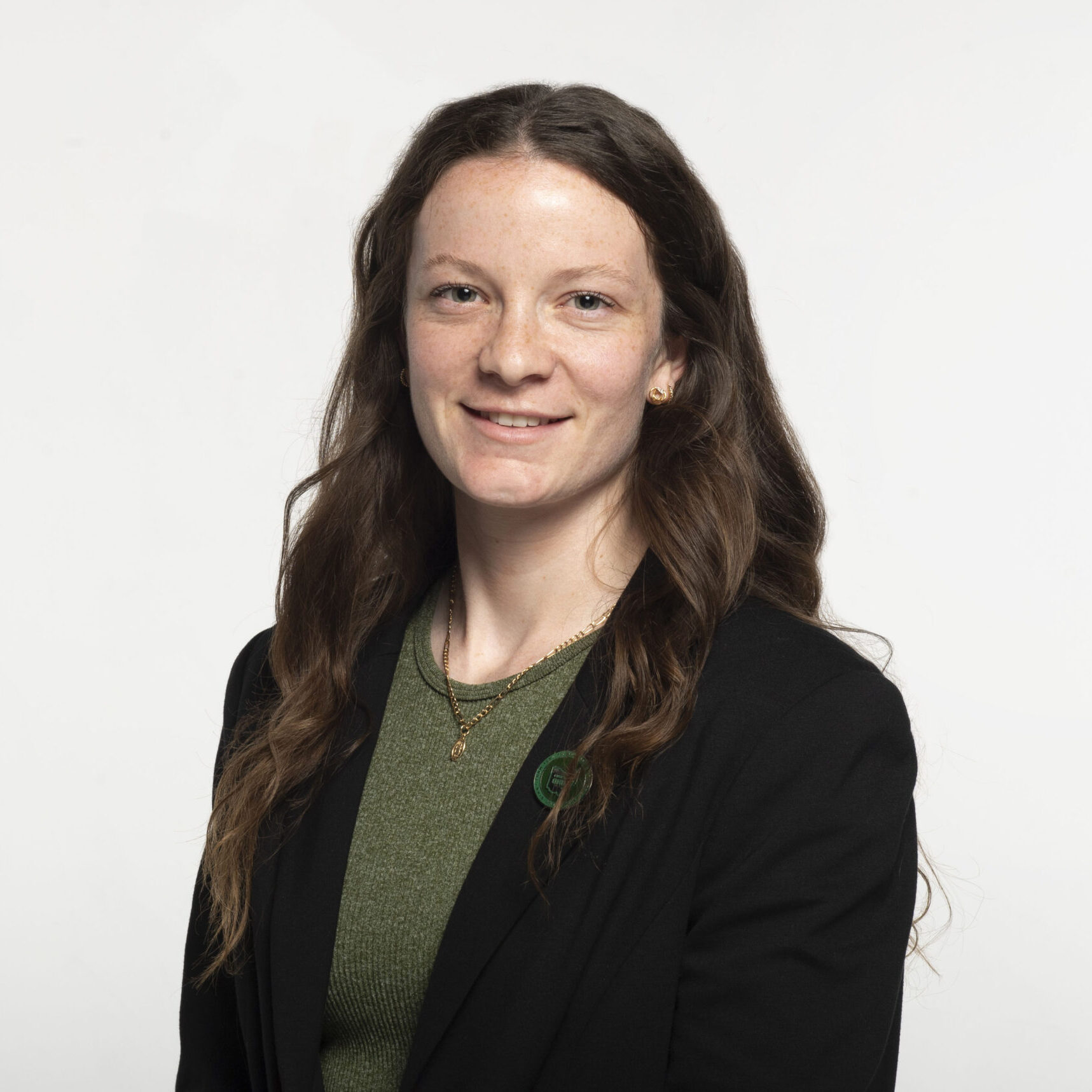 Alaina Dackermann | Ohio Athletics