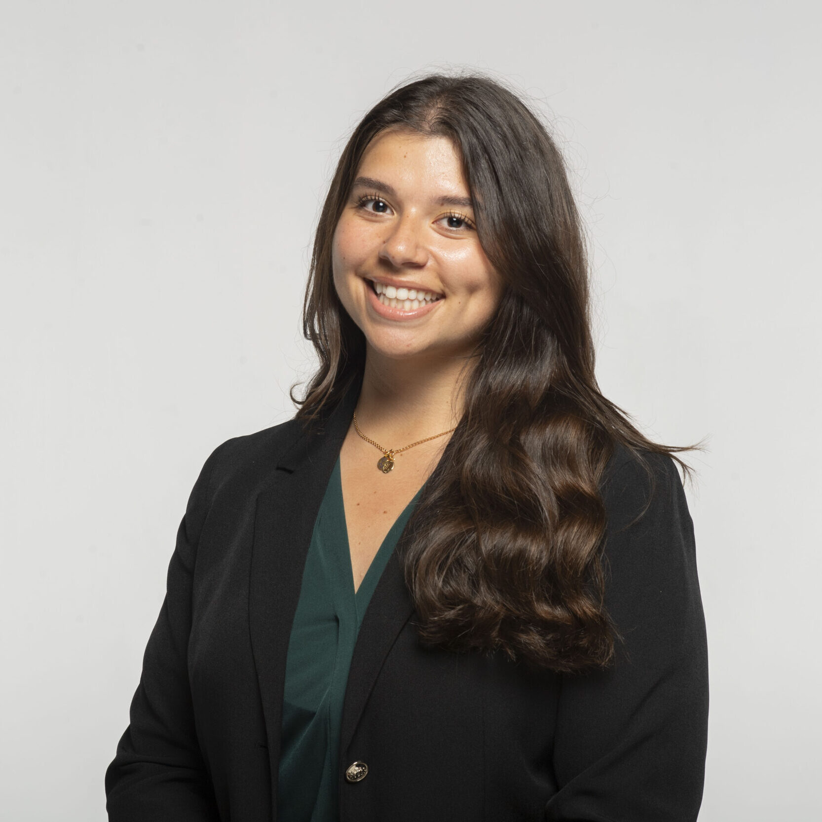 Alaina Dackermann | Ohio Athletics